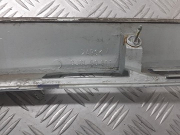 CLONA (KRYT) KRYT KUFRU MAZDA 6 GJ6L50811 25H