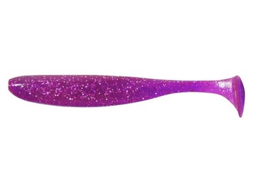 Guma Keitech Spiningowa Kopyto Shiner 1szt/5cm