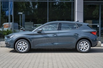 Seat Leon IV 2026 Seat Leon Style 1.5 TSI 115 KM, zdjęcie 5