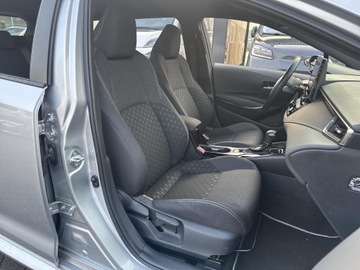 Toyota Corolla XII TS Kombi Facelifting 1.8 Hybrid 140KM 2023 Toyota Corolla Seria E21 (2019-), zdjęcie 22