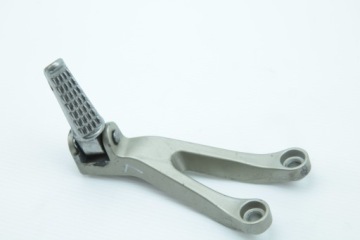 KAWASAKI ZX 6R ZX-6R 00-02 SET PODNÓŻEK LEWY TYŁ