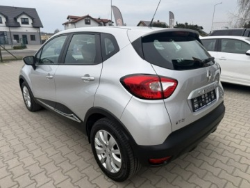Renault Captur I Crossover 1.2 TCe EDC 120KM 2013 Renault Captur Tylko 67000km*Automat, zdjęcie 7