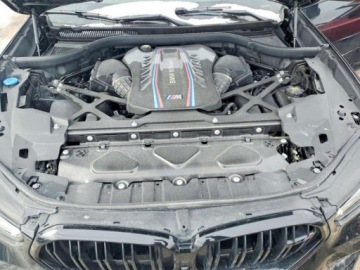 BMW Seria 6 G32 2020 BMW X6M 2020 4.4l 4.4 Benzyna 625KM, zdjęcie 6