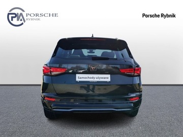 Cupra Ateca Crossover Facelifting 1.5 TSI 150KM 2024 Cupra Ateca 1.5TSI 150KM ACC SalonPL Panorama Kame, zdjęcie 3