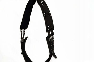 РАЗМЕР ПОДКЛЮЧАЮЩЕГО РЕМНЯ ПОЛНЫЙ