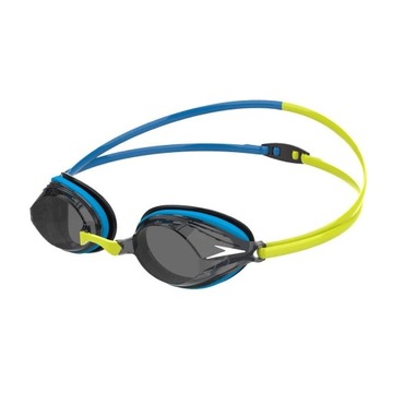 Okulary pływackie Speedo VENGEANCE (green/blue)