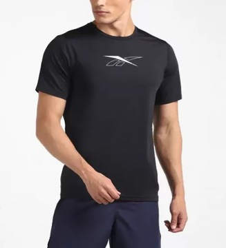 2756 KOSZULKA REEBOK MĘSKA T-SHIRT ACTIVCHILL S