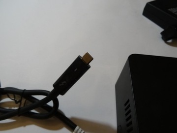 ДОК-СТАНЦИЯ Dell TB16 K16A001 USB-C