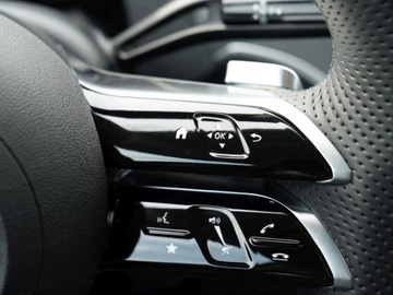 Mercedes Klasa C W206 2025 C Klasa 220 d 4-Matic AMG 2.0 (197KM) 2025, zdjęcie 8