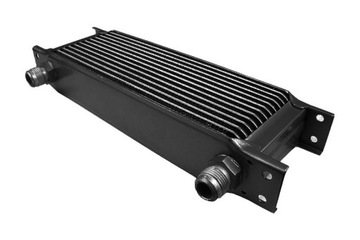 Масляный радиатор с наружной резьбой, 13-рядный, наружная резьба 7/8