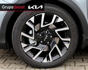 Kia XCeed 2023 Kia XCeed 1.5 T-GDI ( 160 KM) M SMART +A18 - 7DCT, zdjęcie 9