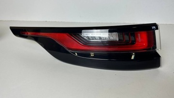 LAMPA LED LEWA TYŁ EU RANGE ROVER VELAR L560 17-