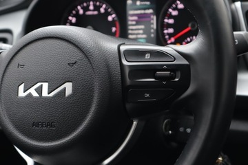 Kia Rio IV Hatchback 5d Facelifting 1.0 T-GDI 100KM 2022 Kia Rio 1.0 T-GDI, Salon Polska, Serwis ASO, zdjęcie 14