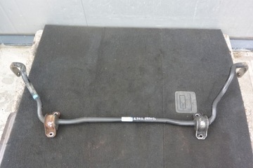 DRĄŻEK STABILIZATOR PRZÓD 3.0D BMW X5 X6 E70 E71