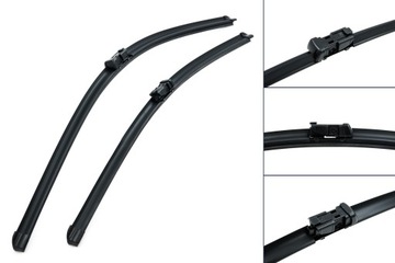 Стеклоочистители OXIMO OPEL ASTRA J SET