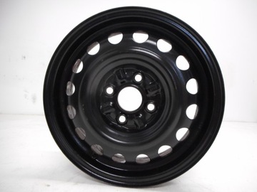 DISK 14 AYGO CITROEN C1 PEUGEOT 107 108 ET39