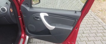 Dacia Sandero I Hatchback 5d 1.6 MPI 84KM 2012 Dacia Sandero 1.6 mpi plus lpg -nowa butla bezwypadek 1.6 Benzyna 84KM, zdjęcie 17