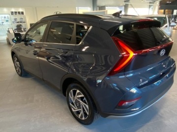 Hyundai Bayon SUV Facelifting 1.0 T-GDI 100KM 2026 HYUNDAI Bayon 1.0 T-GDI Modern DCT Suv 100KM 2026, zdjęcie 3