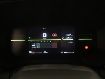 Dacia Duster II SUV Facelifting 1.0 TCe 90KM 2025 Dacia Duster 1.0 TCe, Salon Polska, 1. Właściciel, zdjęcie 10