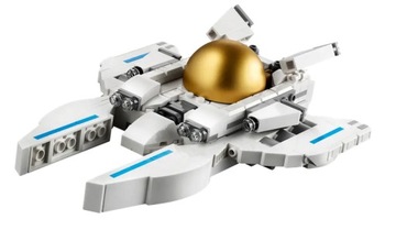 LEGO 31152 CREATOR 3IN1 КОСМИЧЕСКИЙ КОСМОНАВТ