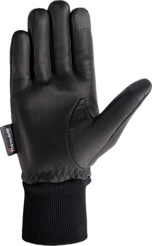 ПЕРЧАТКИ МУЖСКИЕ MAGNUM RONIN, НАТУРАЛЬНАЯ КОЖА размер M