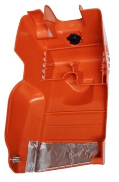 POKRYWA STIHL MS 170 180 017 018 OBUDOWA ORYGINAŁ