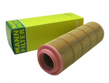 Mann-Filter C 11 120 Воздушный фильтр
