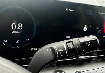 Hyundai Kona II Crossover 1.6 T-GDI 198KM 2023 Hyundai Kona 1.6 T-GDI 198KM Executive Salon PL GWARANCJA 1.6 Benzyna 198KM, zdjęcie 23