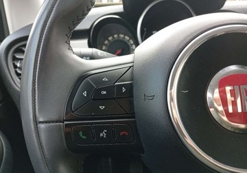 Fiat 500X Crossover 1.4 16V Mair 140KM 2016 Fiat 500X Zarejestrowany - bezwypadkowy - 1,4 - 140 KM - przebieg 111.000, zdjęcie 30