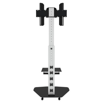 Мобильная стойка LCD/LED 37-70 дюймов, 40 кг PIVOT