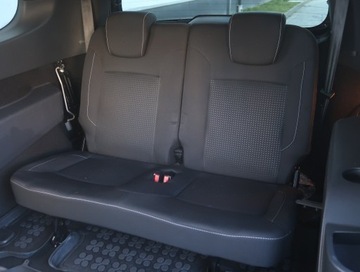 Dacia Lodgy Minivan Facelifting 1.6 SCe 102KM 2017 Dacia Lodgy 1.6 SCe, Salon Polska, Serwis ASO, zdjęcie 16