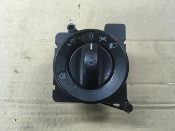 WŁĄCZNIK PRZEŁĄCZNIK ŚWIATEŁ SPRINTER W906 A9065450504
