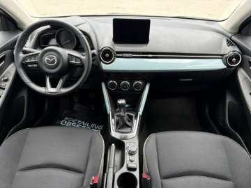 Mazda 2 IV (XP21) 2024 Mazda 2 1.5 Skyactiv-G | Stan BDB | 20 tyś. km!!, zdjęcie 8