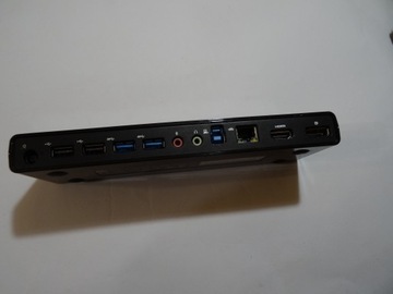 Док-станция HP RMN: HSTNN-IX06 3005pr USB 3.0