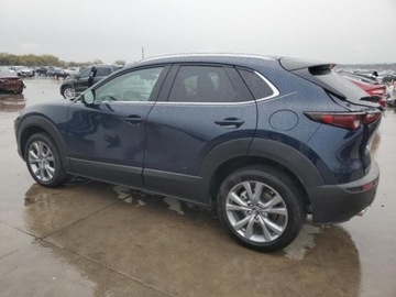 Mazda CX-30 2023 Mazda CX-30 2023r., Preferred, od ubezpieczalni 2.5 Benzyna 187KM, zdjęcie 2