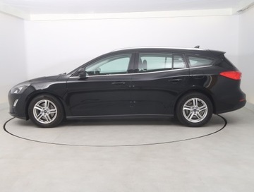 Ford Focus IV Kombi 1.5 EcoBlue 120KM 2019 Ford Focus 1.5 TDCi, Serwis ASO, Automat, Navi, zdjęcie 1