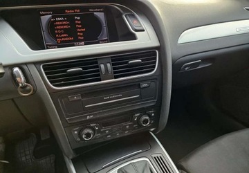 Audi A4 B8 Allroad quattro 3.0 TDI 240KM 2011 Audi A4 Avant S-LINE 3.0Tdi 239ps Automat 4x4 Ledy Bixenony Navi ZADBANA, zdjęcie 15