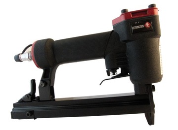 ПНЕВМАТИЧЕСКИЙ СТЕПЛЕР ДЛЯ ОБИВКИ скобы тип 80/380 4-16мм TAKER 4PRO8016