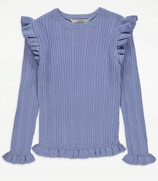 sweterek George 128/134
