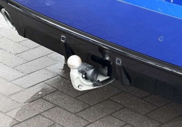 BMW Seria 4 G22-23-26 2025 BMW Seria 4 I wlasciciel M Sport Hak Gwarancja Bezwypadkowy FVAT23, zdjęcie 14