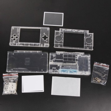 для корпуса хрустальной линзы Nintendo DS Lite