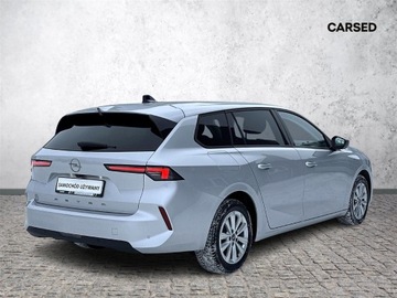 Opel Astra L Sports Tourer 1.5 Diesel 130KM 2023 Opel Astra 1.5CDTI 130KM Business Edition Aut l Sa, zdjęcie 1