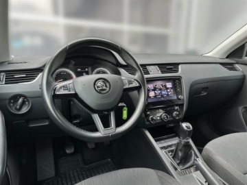 Skoda Octavia III Liftback Facelifting 1.5 TSI ACT 150KM 2019 Skoda Octavia 1.5TSI 150KM Style l Kamera, Salon P, zdjęcie 12