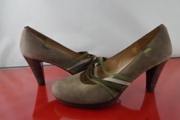 ОБУВЬ HISPANITAS R40 W26