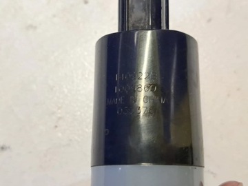 JAGUAR F-TYPE 2016 PUMPIČKY OSTŘIKOVAČŮ