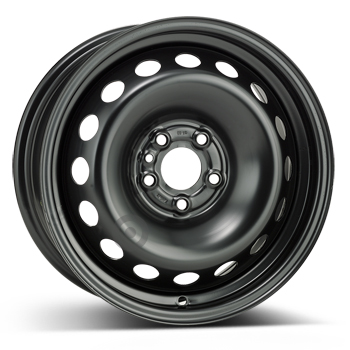 Felga stalowa 6,5J15 AlfaRomeo