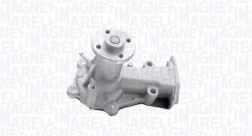 MAGNETI MARELLI 352316170118 ČERPADLO VODY CHLAZENÍ MOTORU