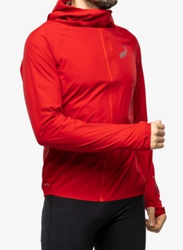 INOV-8 Stormshell FZ v2 — дождевик — НОВЫЙ — разные размеры