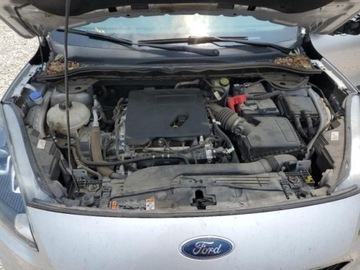 Ford Escape III 2020 Ford Escape Ford Escape SE 1.5 Benzyna 181KM, zdjęcie 11