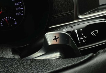 Kia Optima II Kombi 1.7 VGT CRDi 141KM 2016 Kia Optima 1.7 CRDI 141 KM automat LED navi KAMERA bezwypadkowa, zdjęcie 25